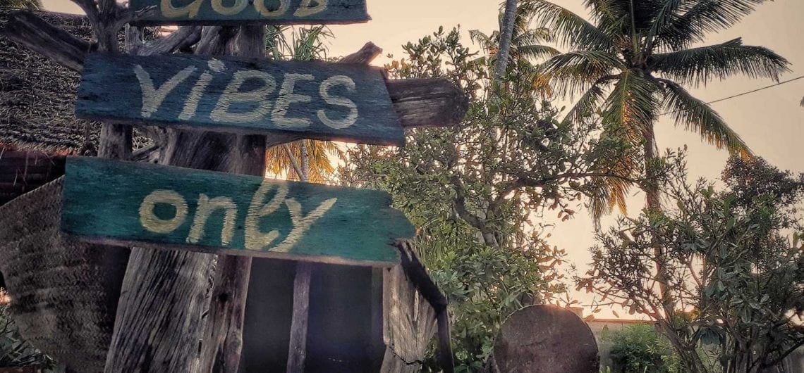 Viza za Zanzibar i putovnica za putovanje u Tanzaniju