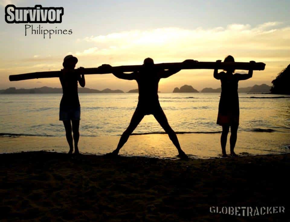 Survivor izazovi na plaži