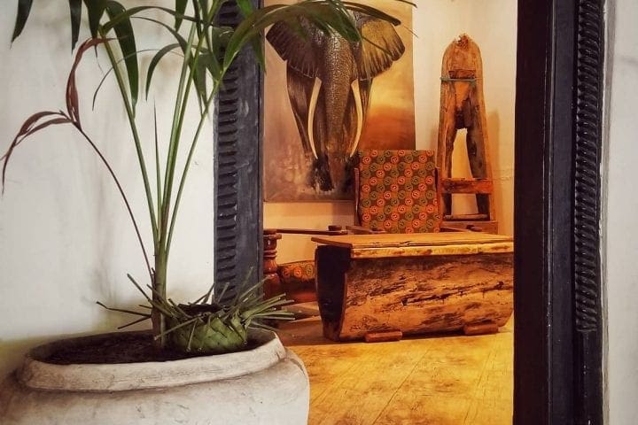 Savjeti za putovanje i vodič - Guest house smještaj Zanzibar GlobeTracker