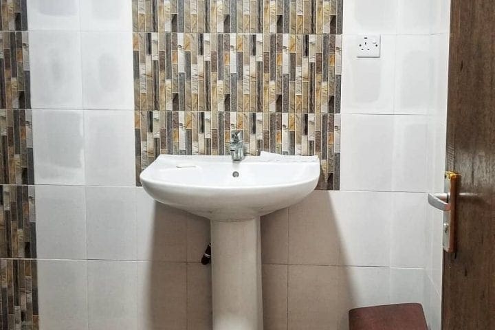 Savjeti za putovanje i vodič - Guest house smještaj Zanzibar GlobeTracker