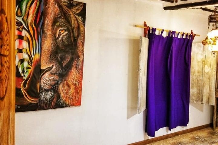 Savjeti za putovanje i vodič - Guest house smještaj Zanzibar GlobeTracker