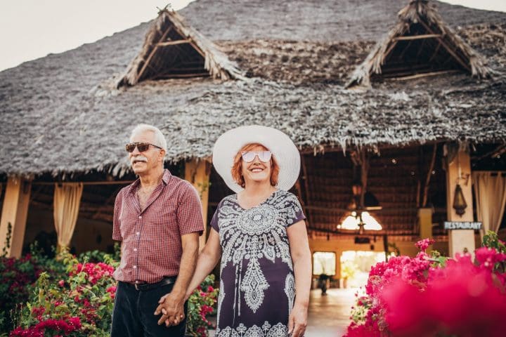 Savjeti za putovanje i vodič - Zanzibar za sve generacije i obitelji s djecom GlobeTracker