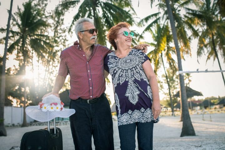 Savjeti za putovanje i vodič - Zanzibar za sve generacije i obitelji s djecom GlobeTracker