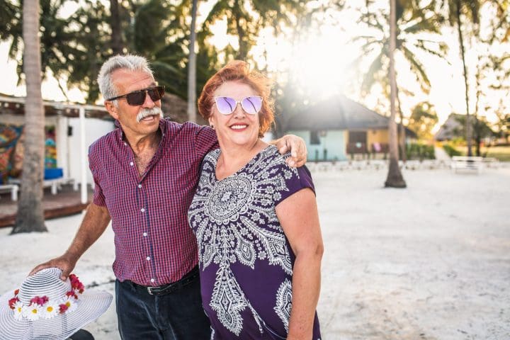 Savjeti za putovanje i vodič - Zanzibar za sve generacije i obitelji s djecom GlobeTracker