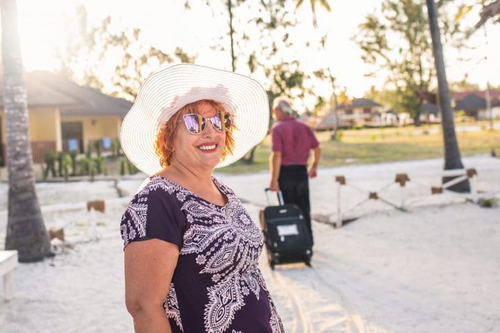 Savjeti za putovanje i vodič - Zanzibar za sve generacije i obitelji s djecom GlobeTracker