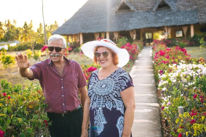 Savjeti za putovanje i vodič - Zanzibar za sve generacije i obitelji s djecom GlobeTracker