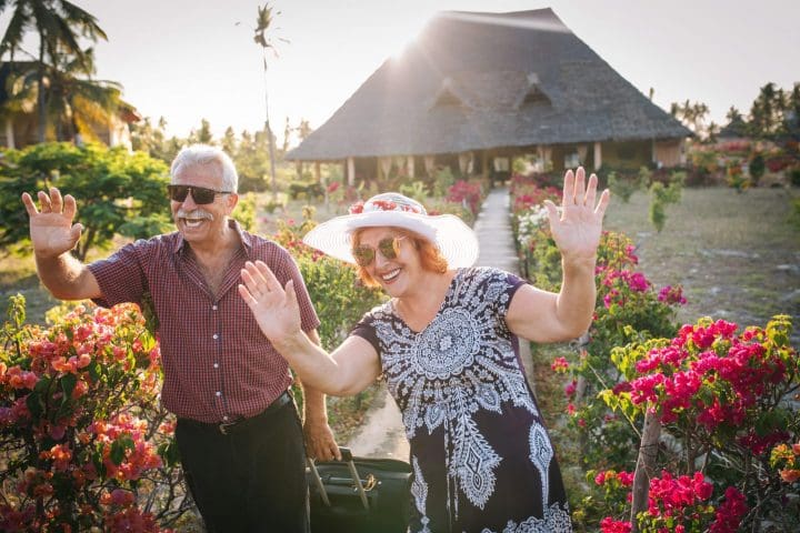 Savjeti za putovanje i vodič - Zanzibar za sve generacije i obitelji s djecom GlobeTracker