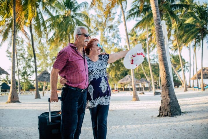 Savjeti za putovanje i vodič - Zanzibar za sve generacije i obitelji s djecom GlobeTracker