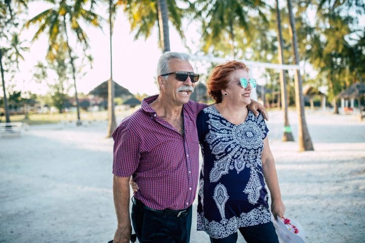 Savjeti za putovanje i vodič - Zanzibar za sve generacije i obitelji s djecom GlobeTracker