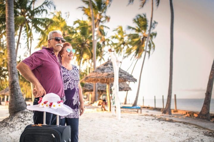 Savjeti za putovanje i vodič - Zanzibar za sve generacije i obitelji s djecom GlobeTracker