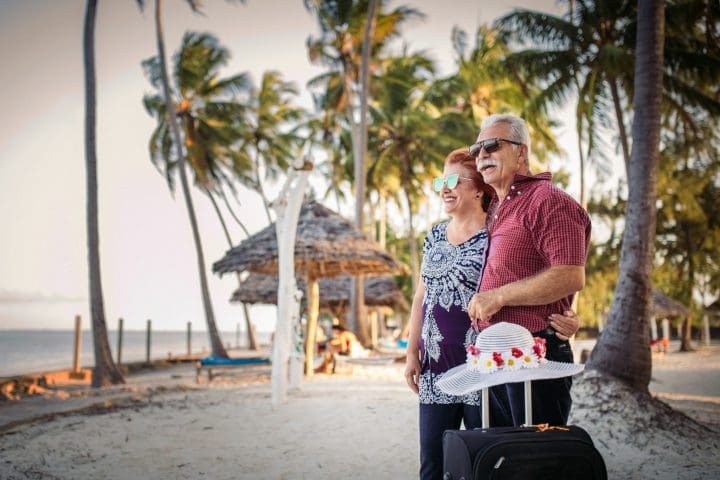 Savjeti za putovanje i vodič - Zanzibar za sve generacije i obitelji s djecom GlobeTracker