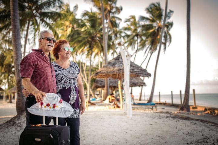 Savjeti za putovanje i vodič - Zanzibar za sve generacije i obitelji s djecom GlobeTracker