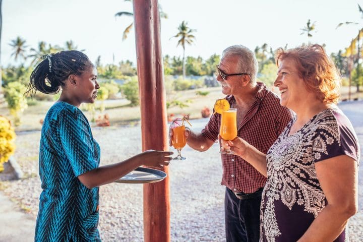 Savjeti za putovanje i vodič - Zanzibar za sve generacije i obitelji s djecom GlobeTracker