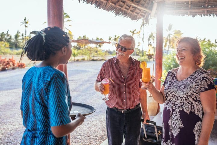Savjeti za putovanje i vodič - Zanzibar za sve generacije i obitelji s djecom GlobeTracker