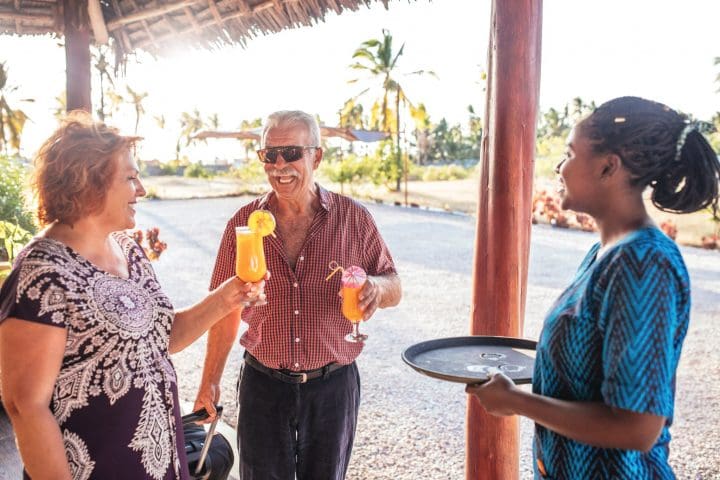 Savjeti za putovanje i vodič - Zanzibar za sve generacije i obitelji s djecom GlobeTracker