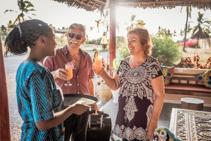 Savjeti za putovanje i vodič - Zanzibar za sve generacije i obitelji s djecom GlobeTracker