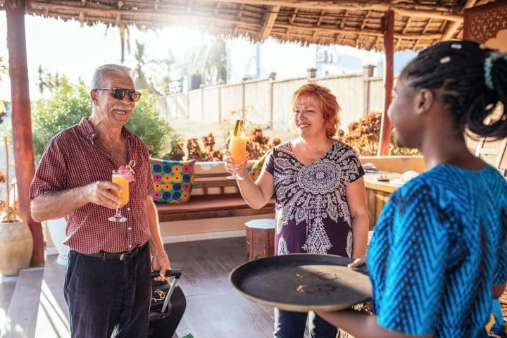 Savjeti za putovanje i vodič - Zanzibar za sve generacije i obitelji s djecom GlobeTracker