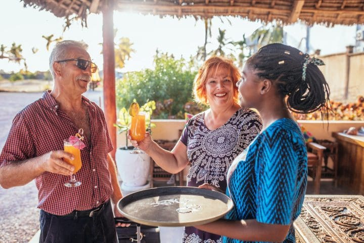 Savjeti za putovanje i vodič - Zanzibar za sve generacije i obitelji s djecom GlobeTracker