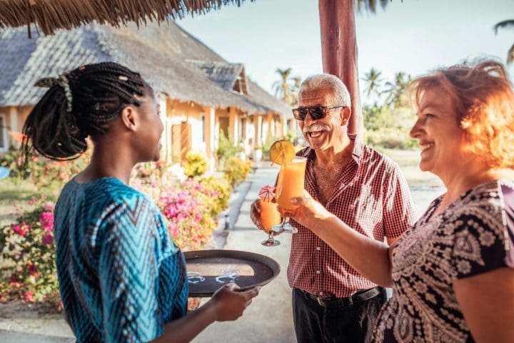 Savjeti za putovanje i vodič - Zanzibar za sve generacije i obitelji s djecom GlobeTracker