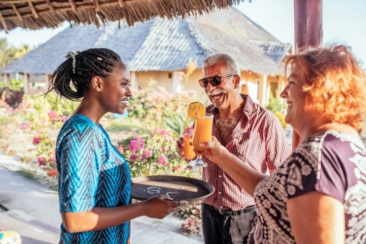 Savjeti za putovanje i vodič - Zanzibar za sve generacije i obitelji s djecom GlobeTracker