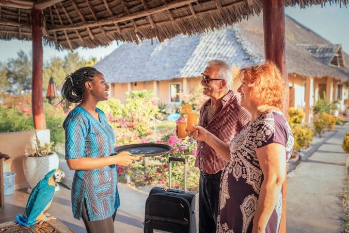 Savjeti za putovanje i vodič - Zanzibar za sve generacije i obitelji s djecom GlobeTracker