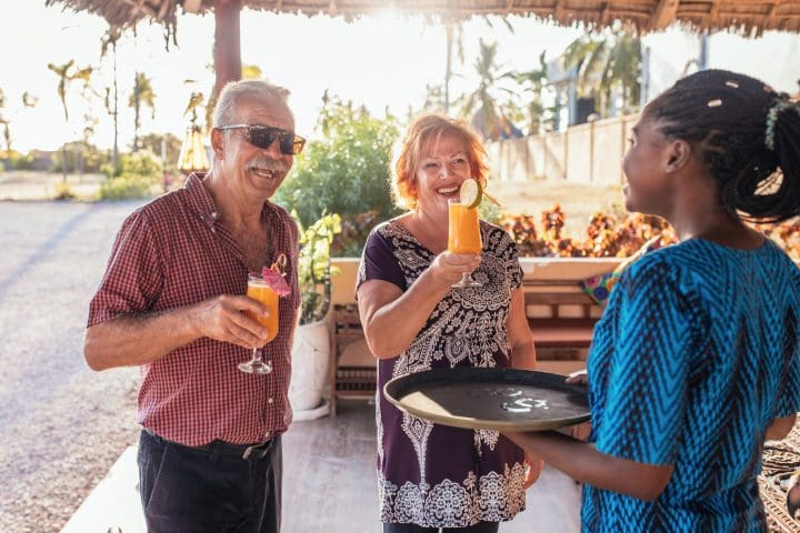 Savjeti za putovanje i vodič - Zanzibar za sve generacije i obitelji s djecom GlobeTracker