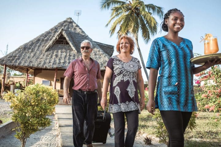 Savjeti za putovanje i vodič - Zanzibar za sve generacije i obitelji s djecom GlobeTracker