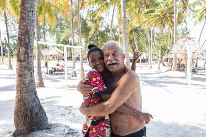 Savjeti za putovanje i vodič - Zanzibar za sve generacije i obitelji s djecom GlobeTracker