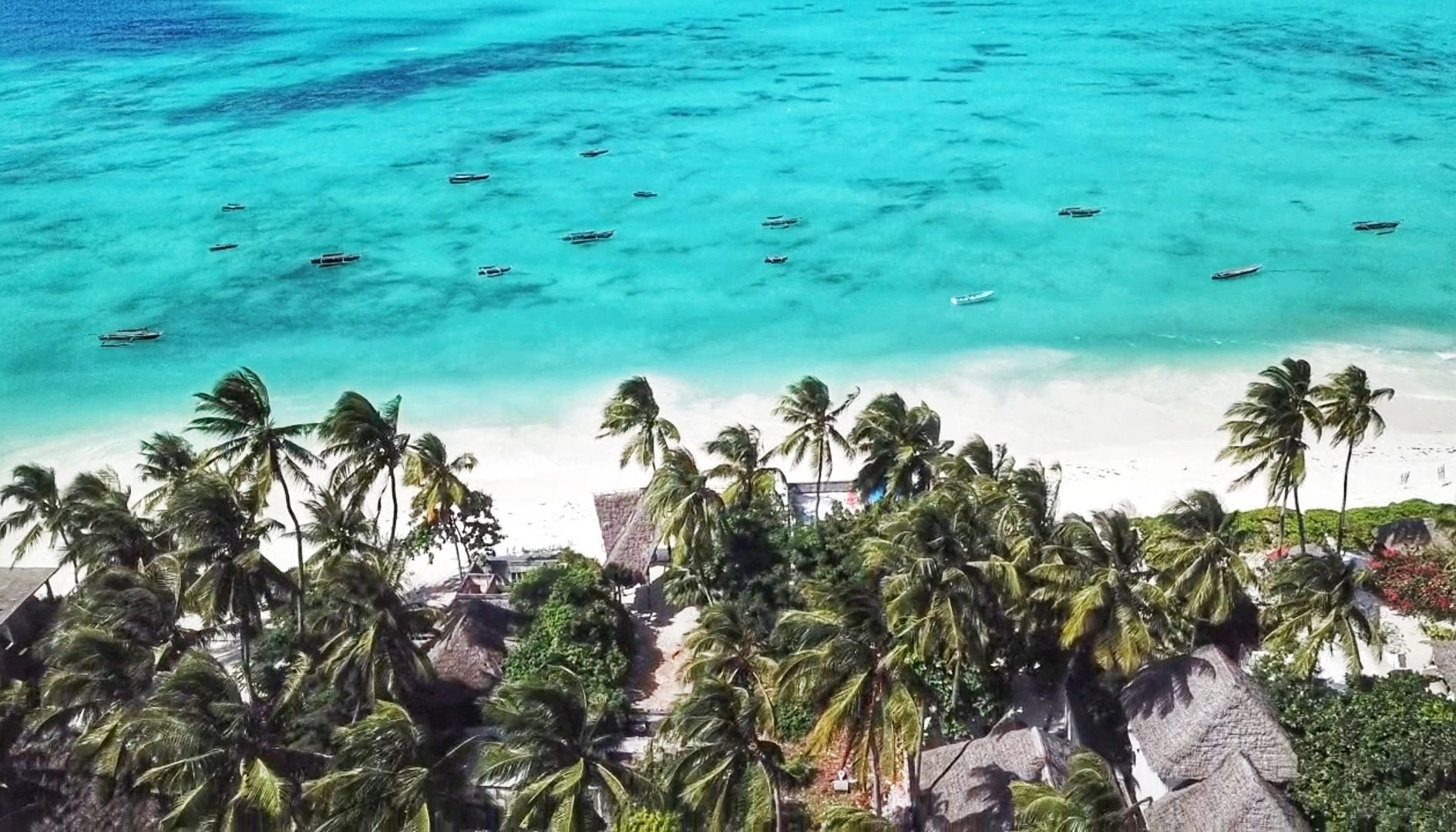 Zanzibar