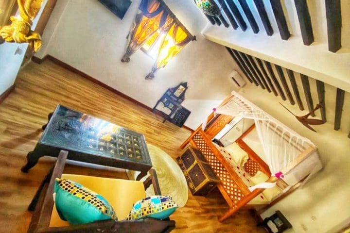 Viber image - 3* Livingstone Apartman Hotel GlobeTracker