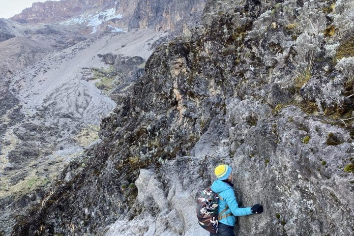 Putovanje i doživljaji - Uspon na Kilimandžaro GlobeTracker