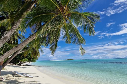 Maldivi – ali uzbudljivi!
